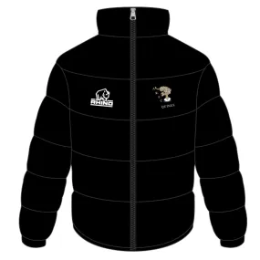 Aberdeenshire RFC Women's Puffer Jacket