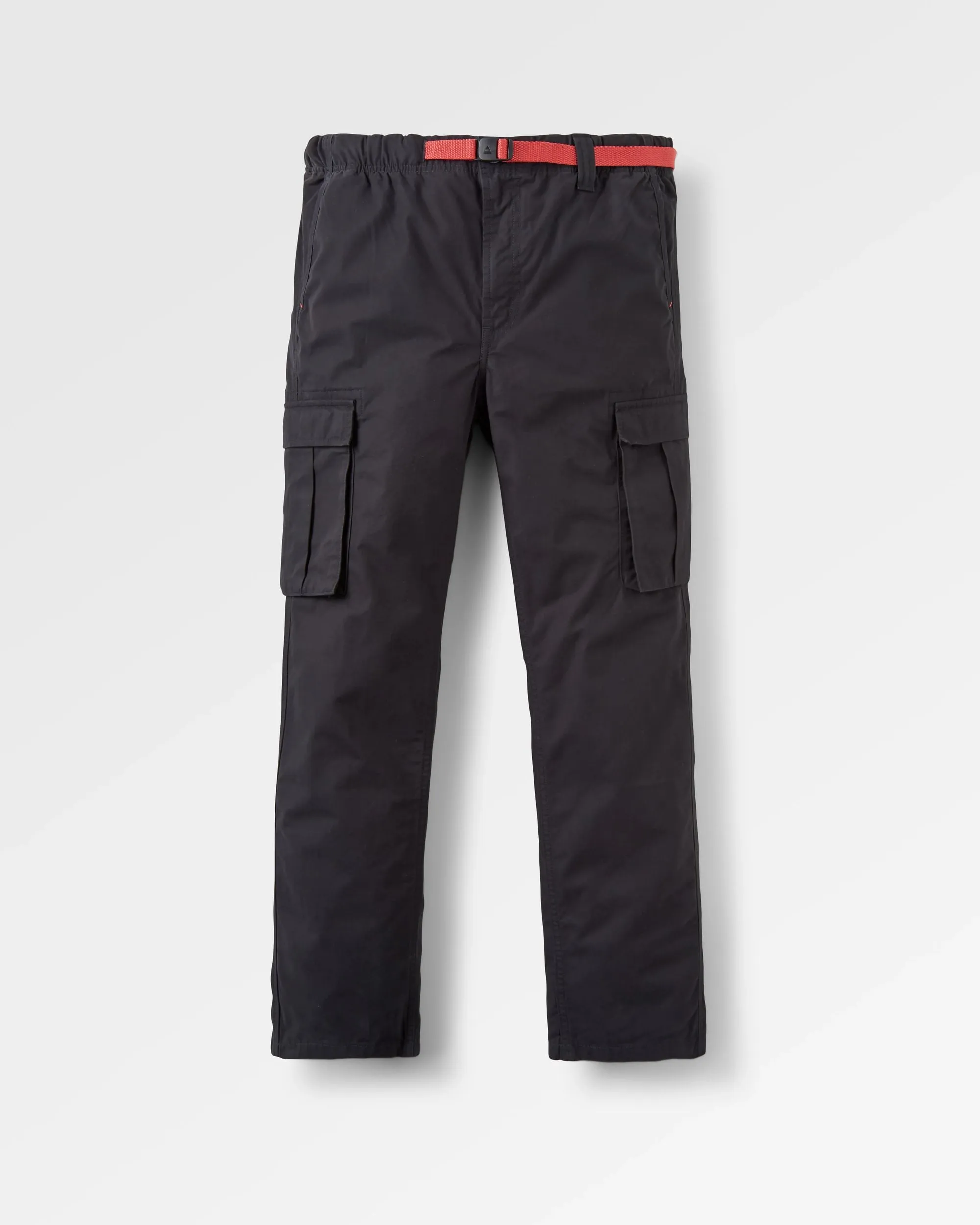 Adventurer Cargo Trouser - Black