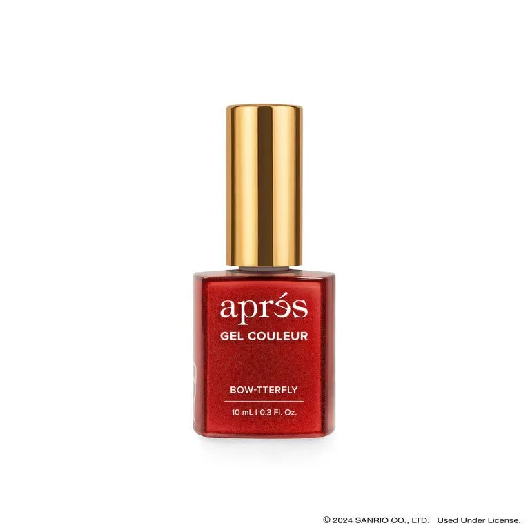 Apres - Kitty Eye Gel Couleur - Bow-Tterfly