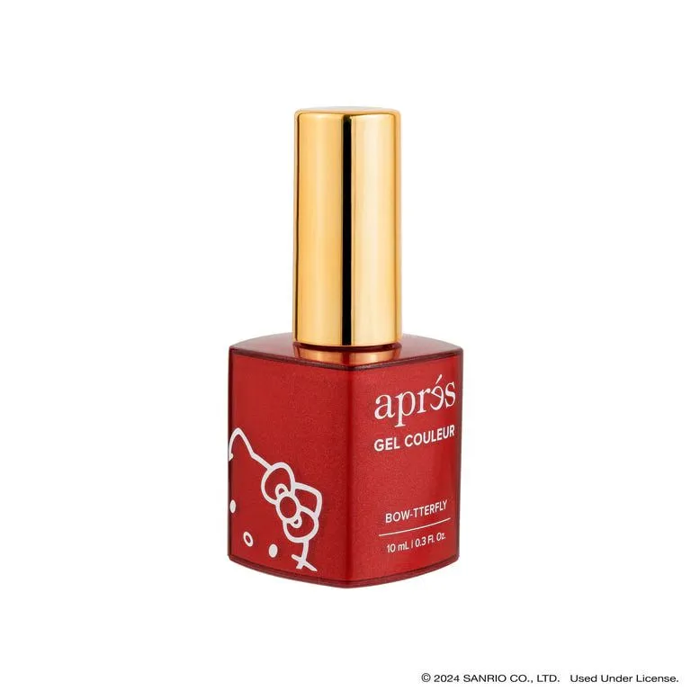 Apres - Kitty Eye Gel Couleur - Bow-Tterfly