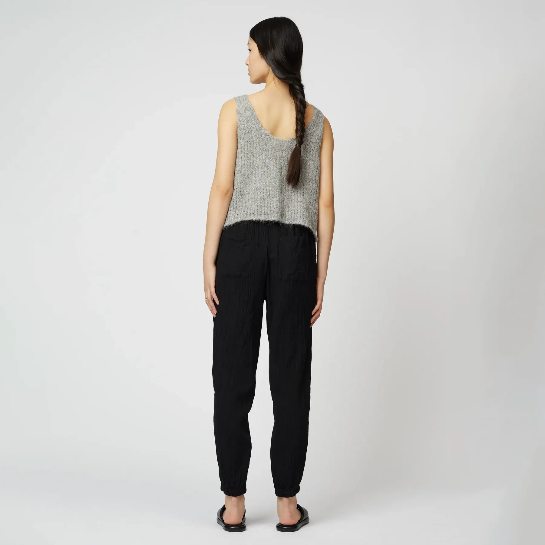 Atelier Delphine Tapered Pant