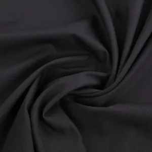 Black Denim Fabric 96028 Black Denim Fabric 96028