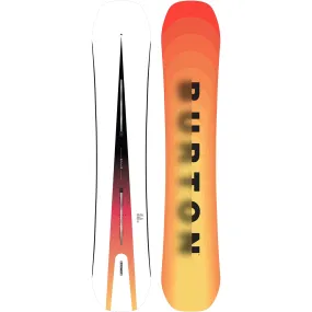 Burton Custom Flying V 2024