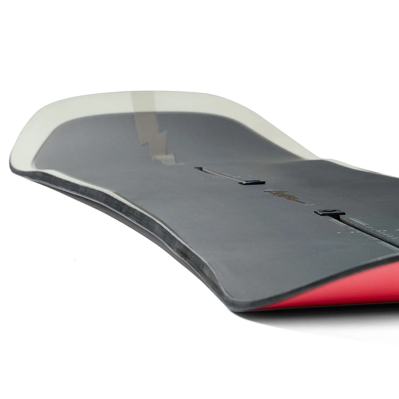 Burton Men's Snowboard Custom Flying V 2023