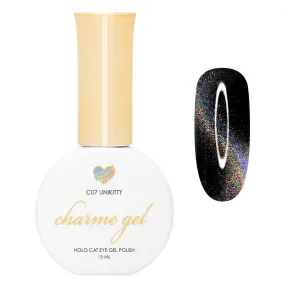 Charme Gel / Cat Eye C07 UniKitty