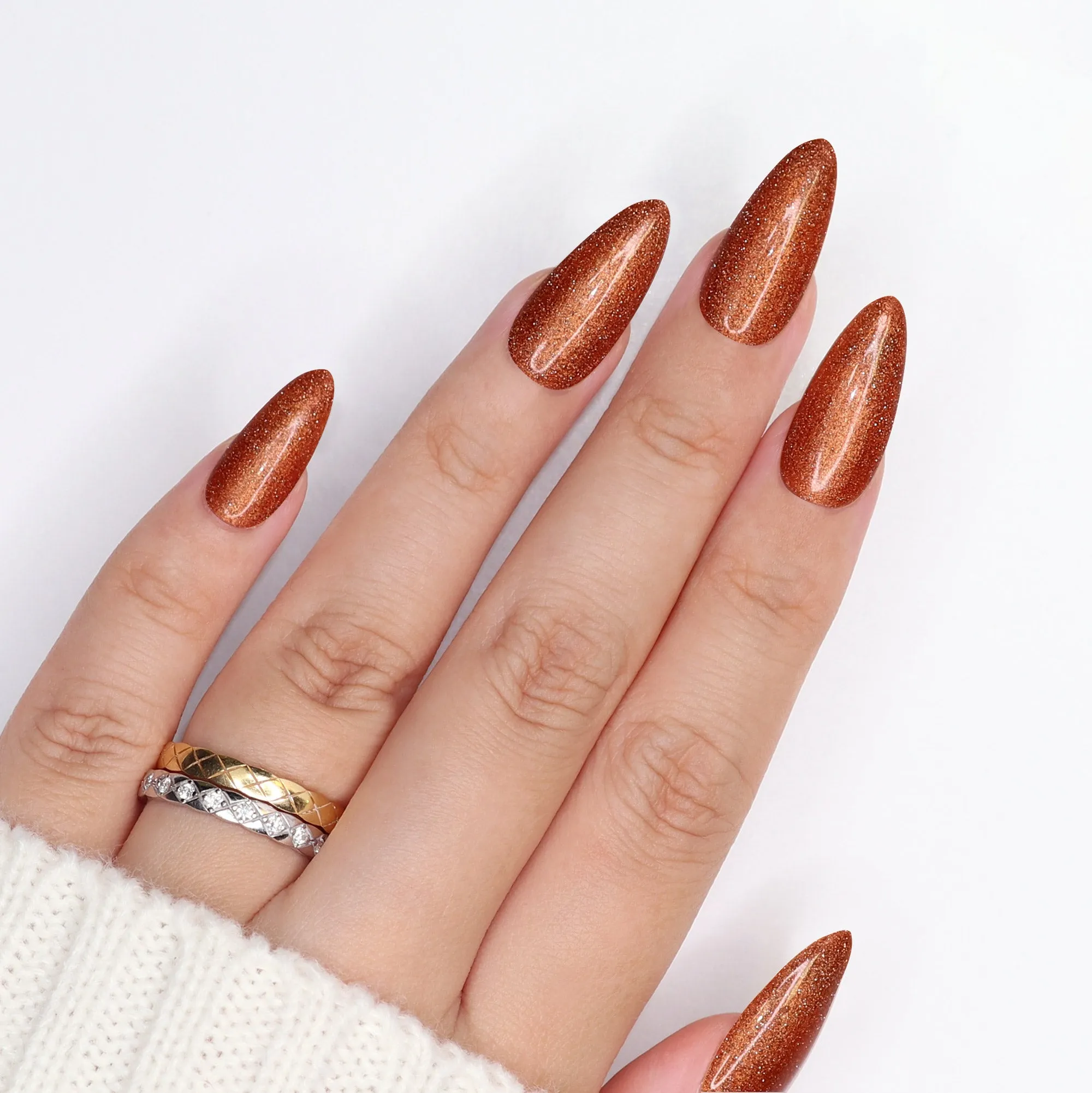 Charme Gel / Twinkle Flash G17 Mad Hatter