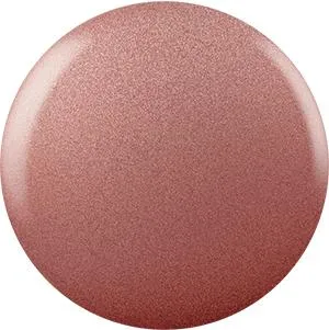 CND - Shellac Iced Cappucino (0.25 oz)