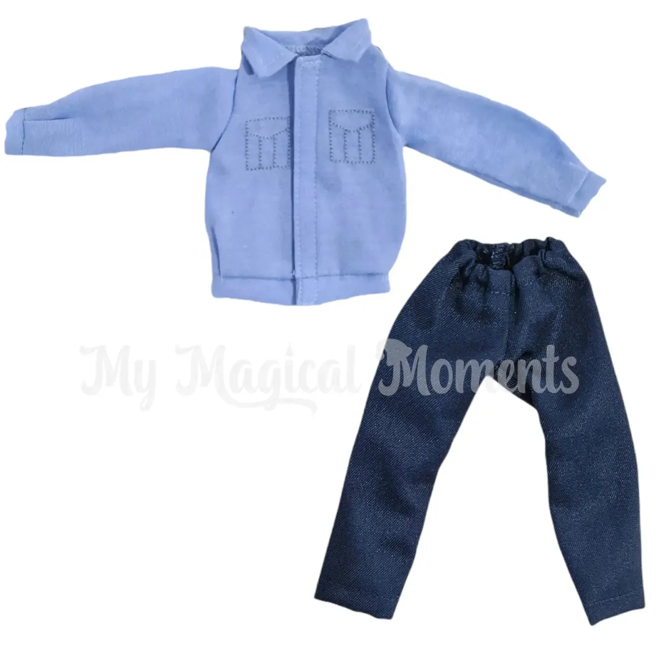 Costume - Police