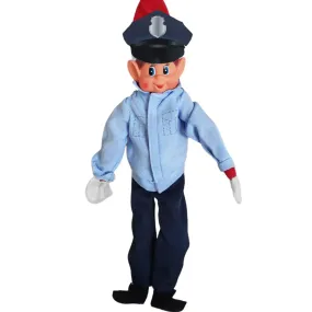 Costume - Police