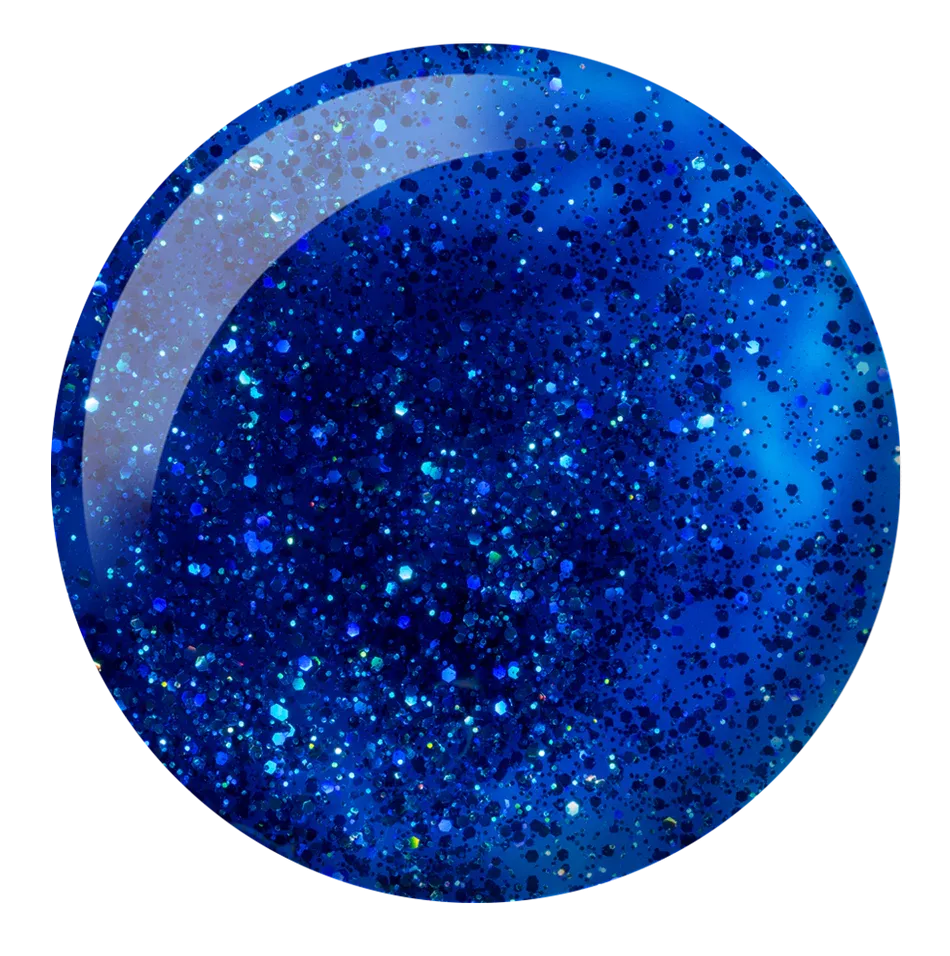 DND Diva Platinum Gel - 322 Ocean Opus