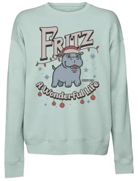 Fritz a Wonderful Life