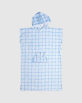 Girls Rg Stay Magical Printed Towel