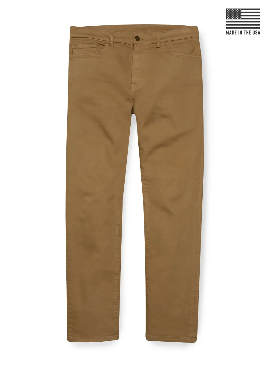 Henderson 5 Pocket Pant