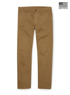 Henderson 5 Pocket Pant