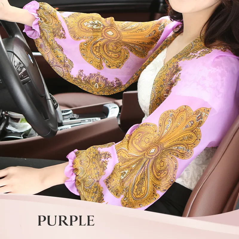 🔥Hot Sale - 49% OFF🔥Ultralight Breathable Sleeve Shawl