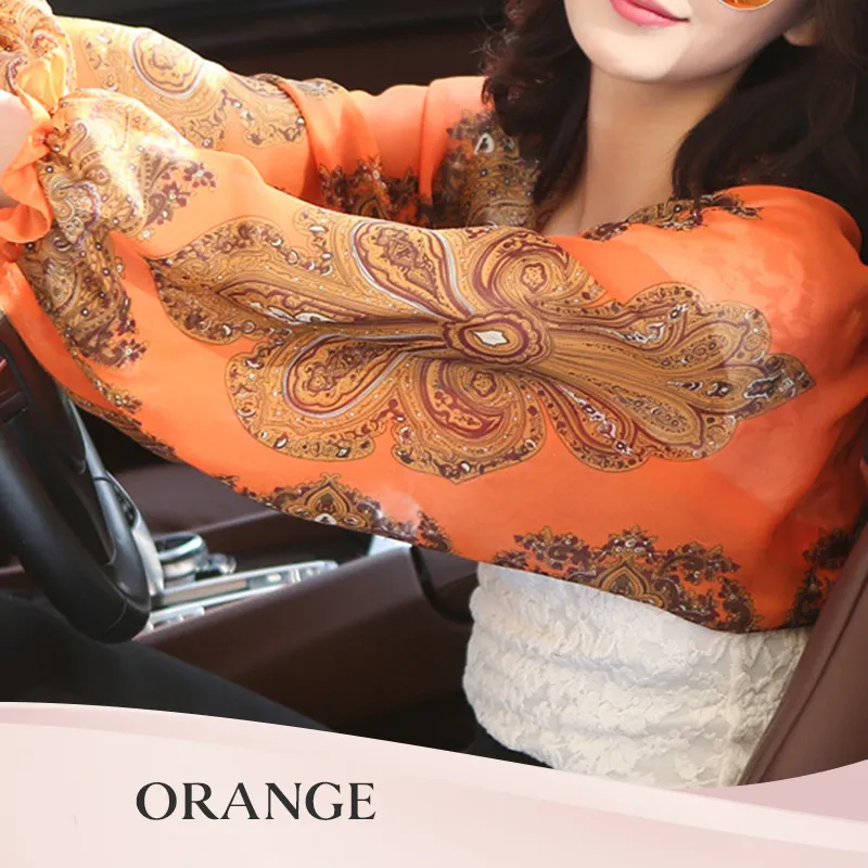 🔥Hot Sale - 49% OFF🔥Ultralight Breathable Sleeve Shawl