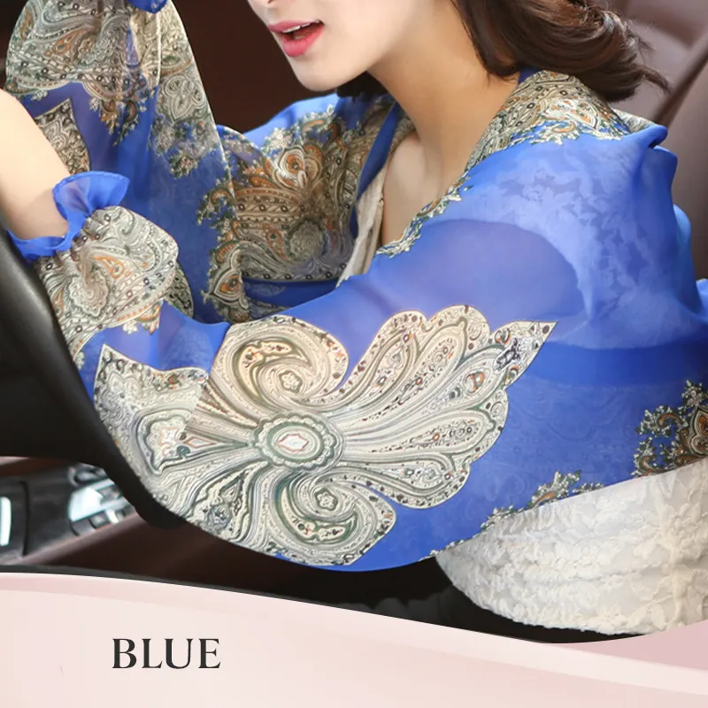 🔥Hot Sale - 49% OFF🔥Ultralight Breathable Sleeve Shawl