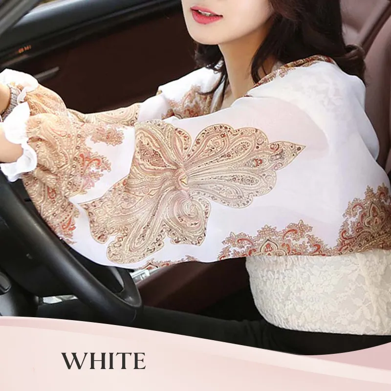 🔥Hot Sale - 49% OFF🔥Ultralight Breathable Sleeve Shawl