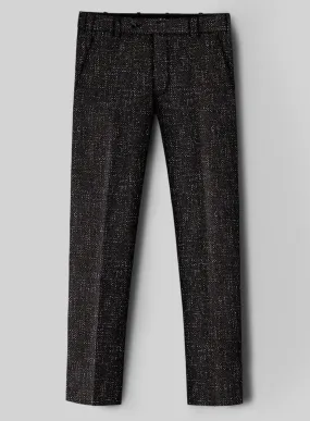 Italian Linen Cotton Ulises Pants Italian Linen Cotton Ulises Pants