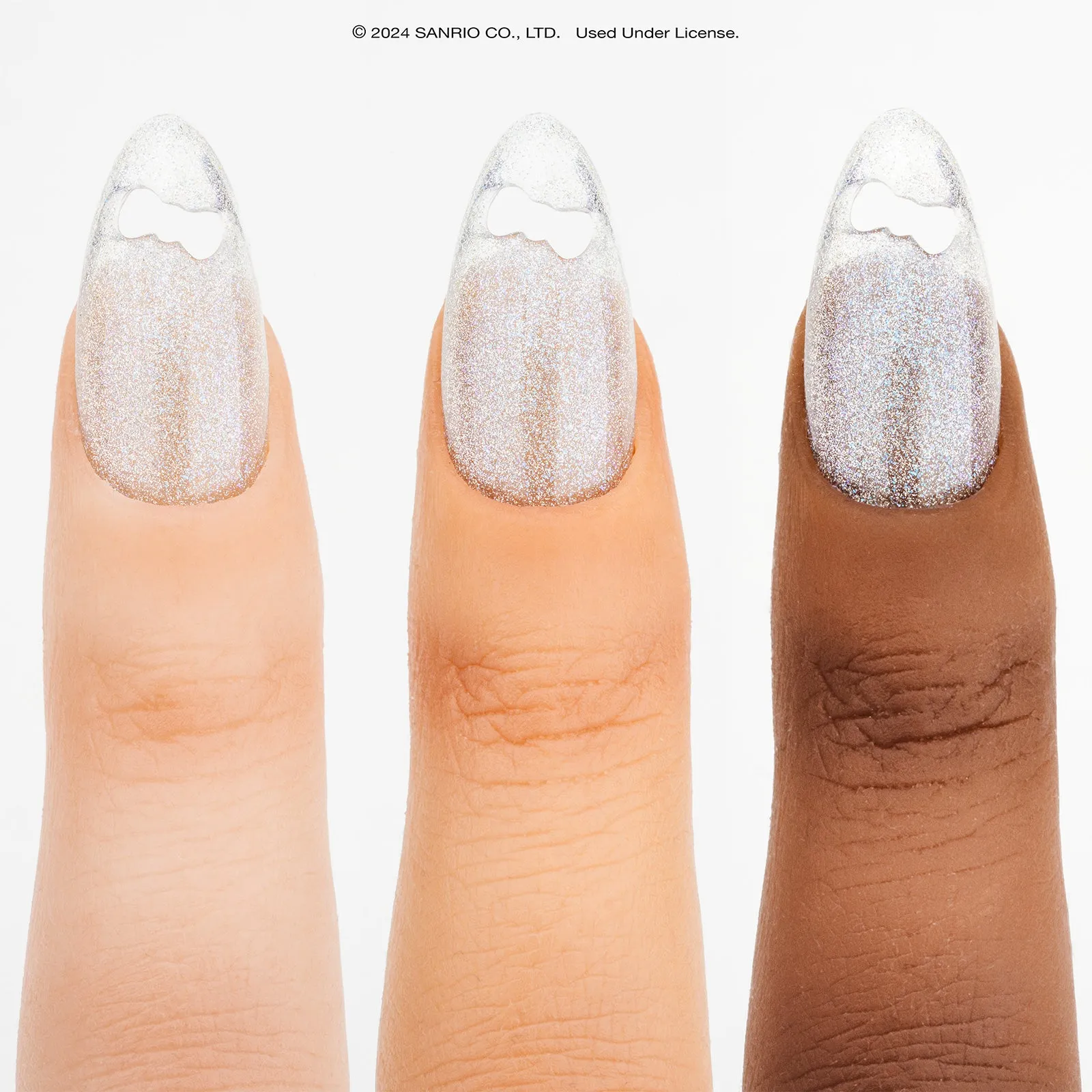 Kitty White - Hello Kitty® Eye Gel Couleur, 10ml