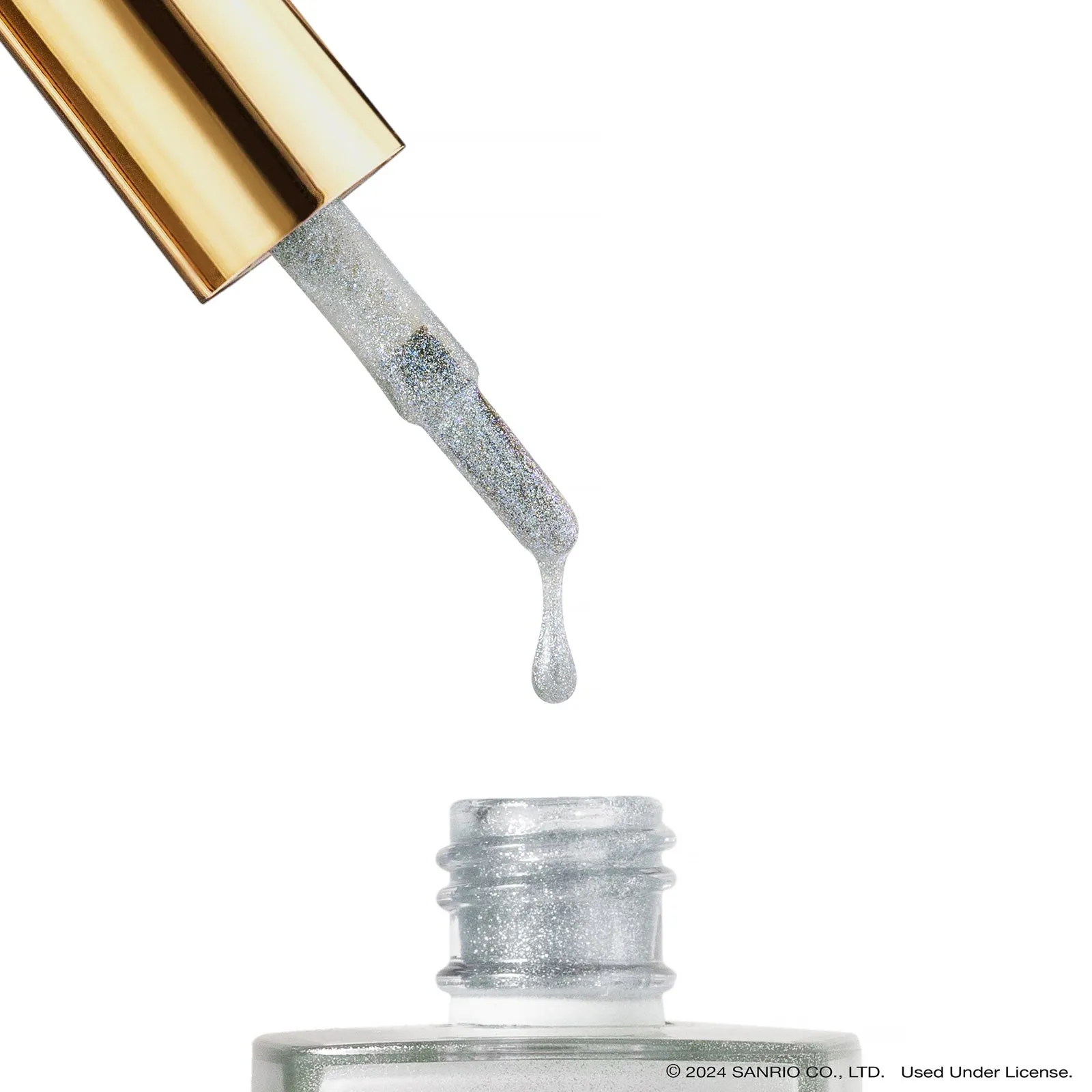 Kitty White - Hello Kitty® Eye Gel Couleur, 10ml