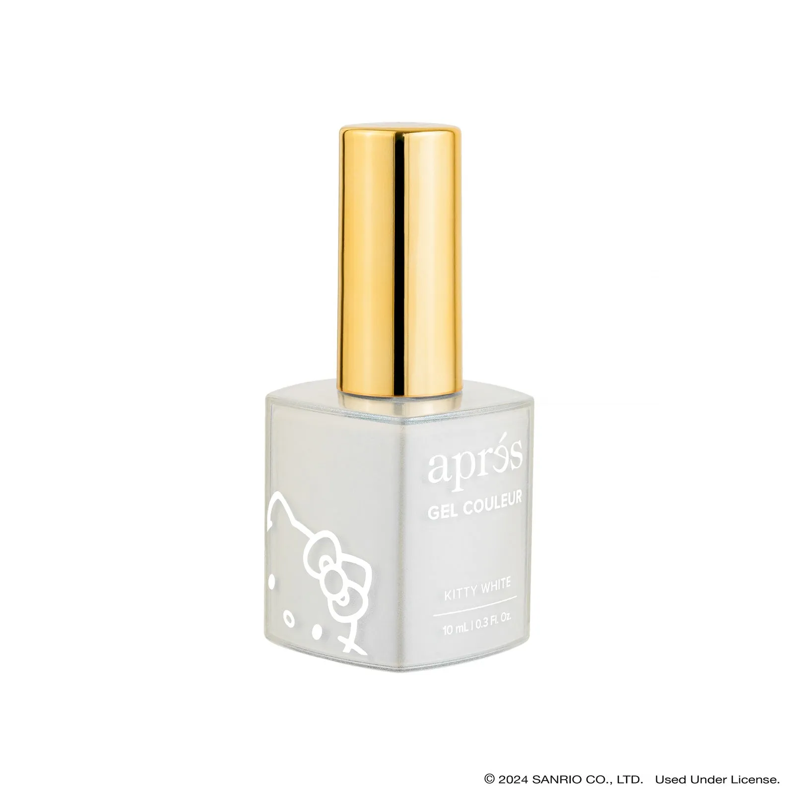 Kitty White - Hello Kitty® Eye Gel Couleur, 10ml