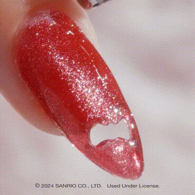 Kitty White - Hello Kitty® Eye Gel Couleur, 10ml