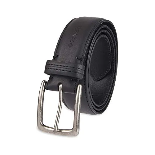 Men's Casual Leather Belt