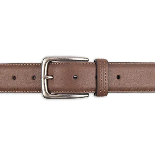 Men's Casual Leather Belt