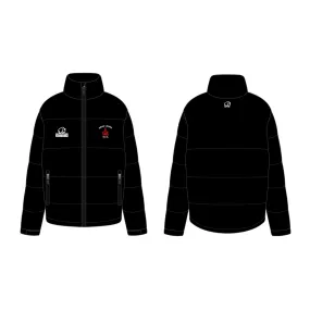 Oban Lorne Ladies Puffer Jacket