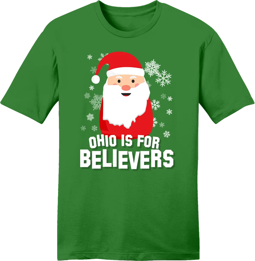 Ohio Is For Believers