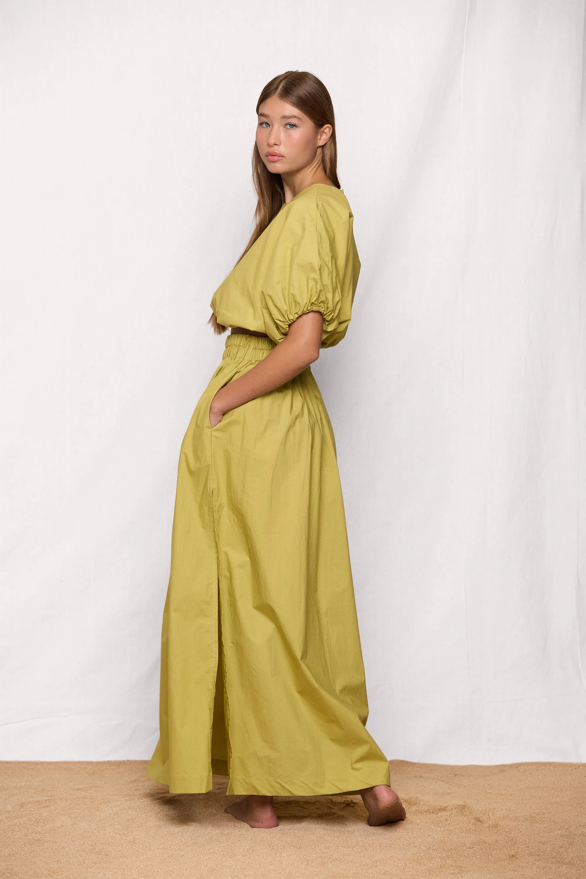 Opihi Top | Resort '24