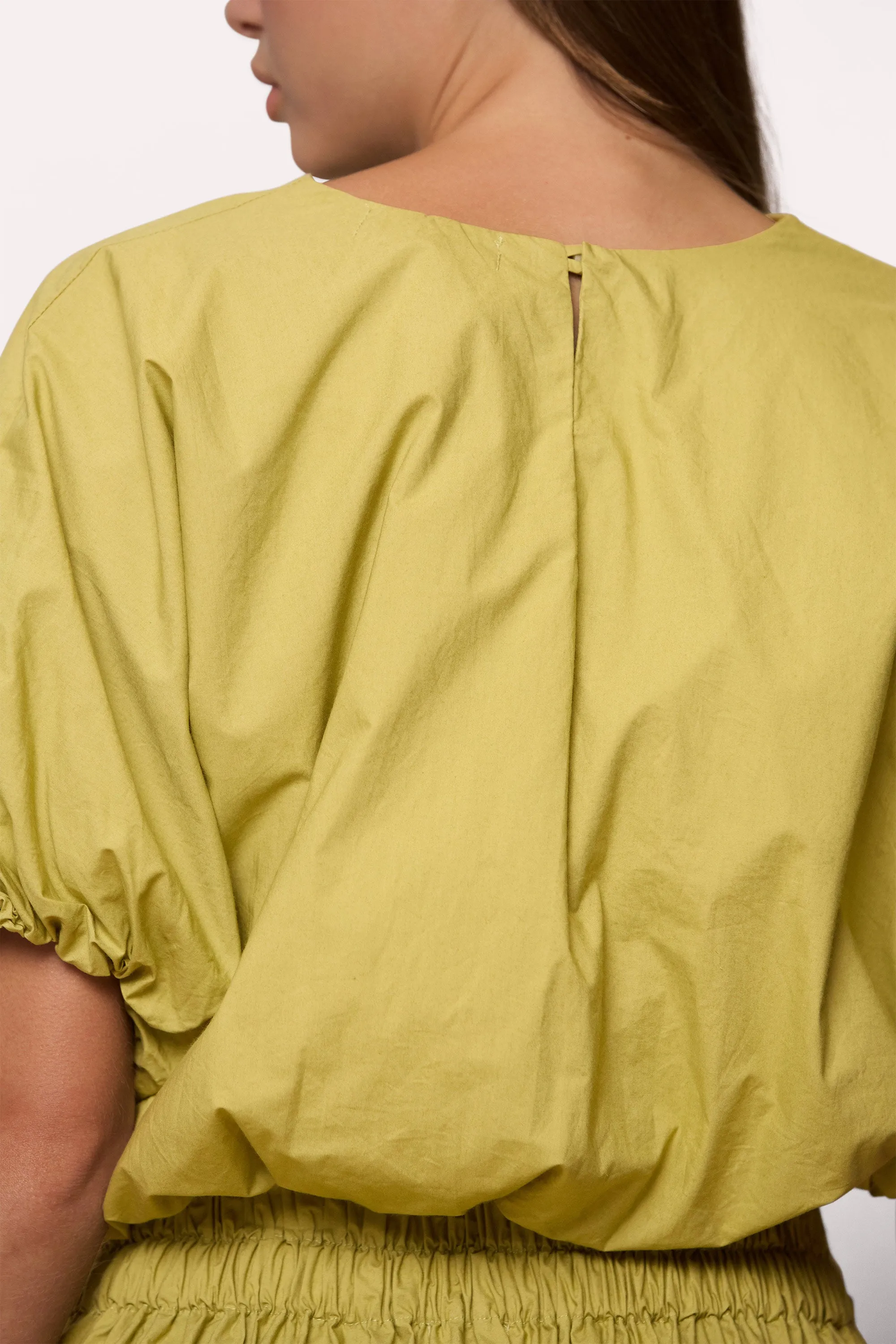 Opihi Top | Resort '24