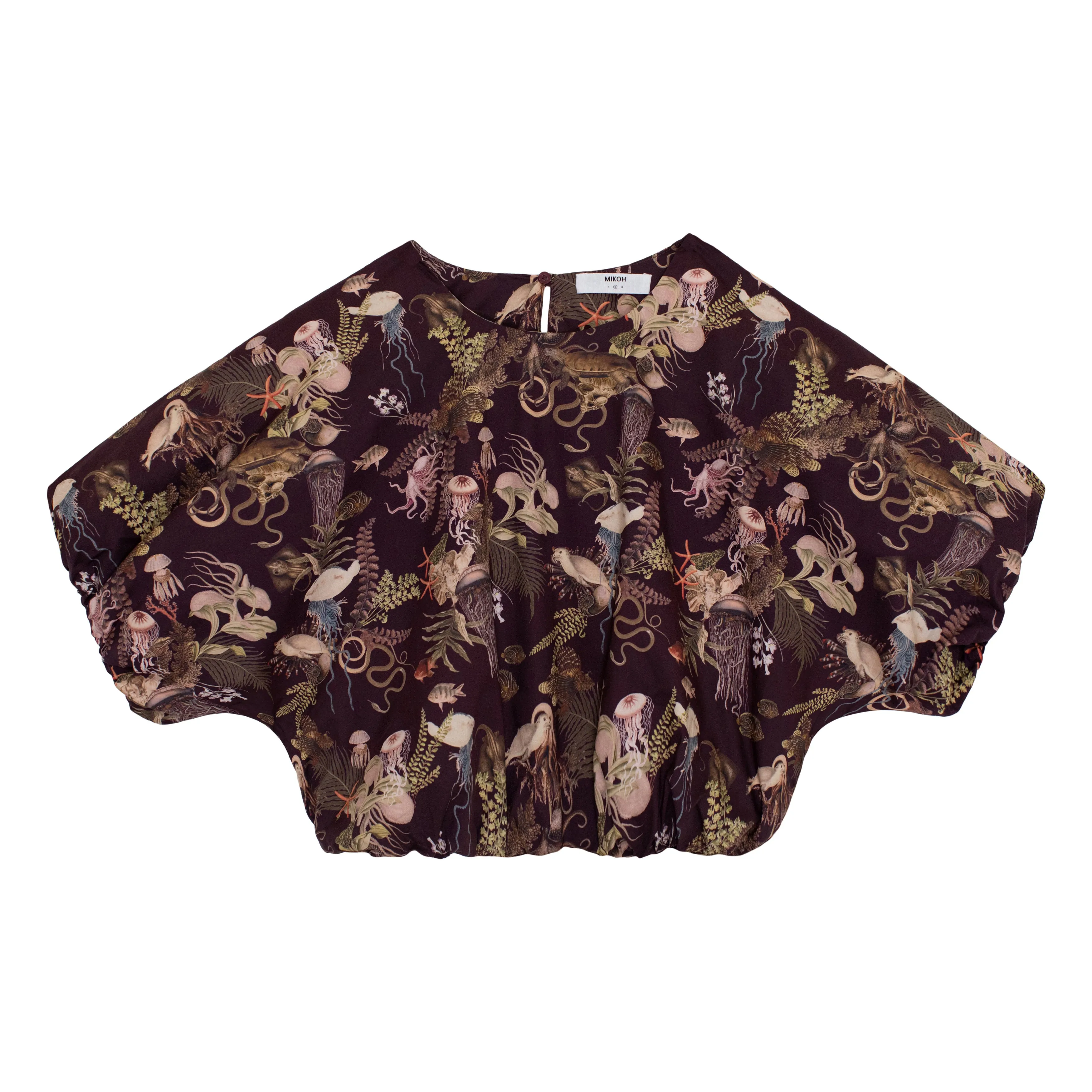 Opihi Top | Resort '24