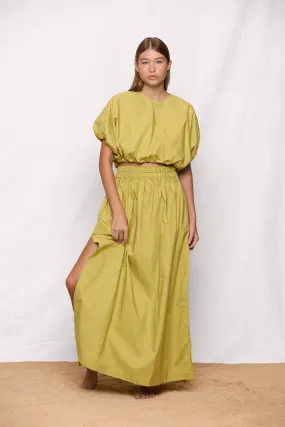 Opihi Top | Resort '24