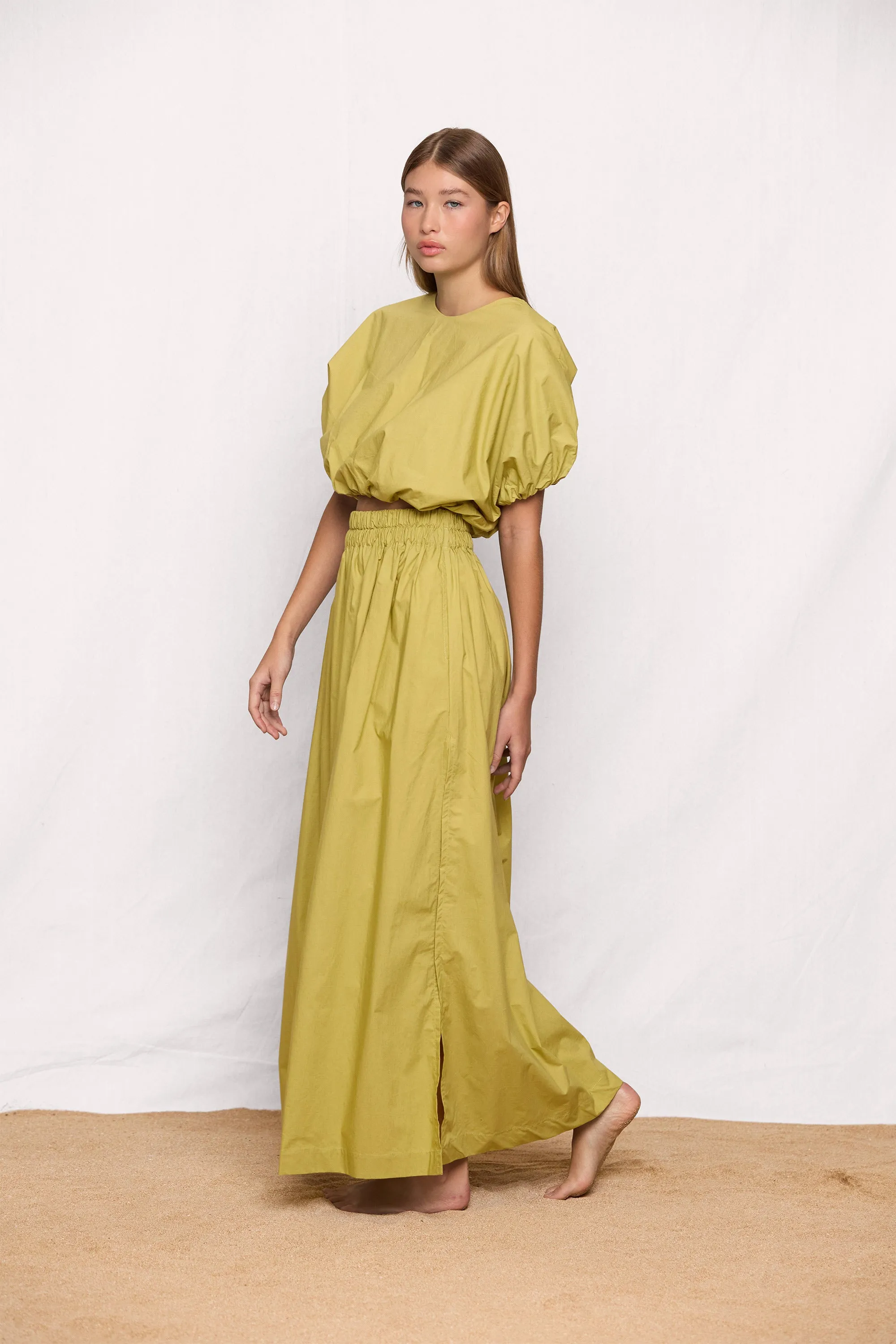 Opihi Top | Resort '24