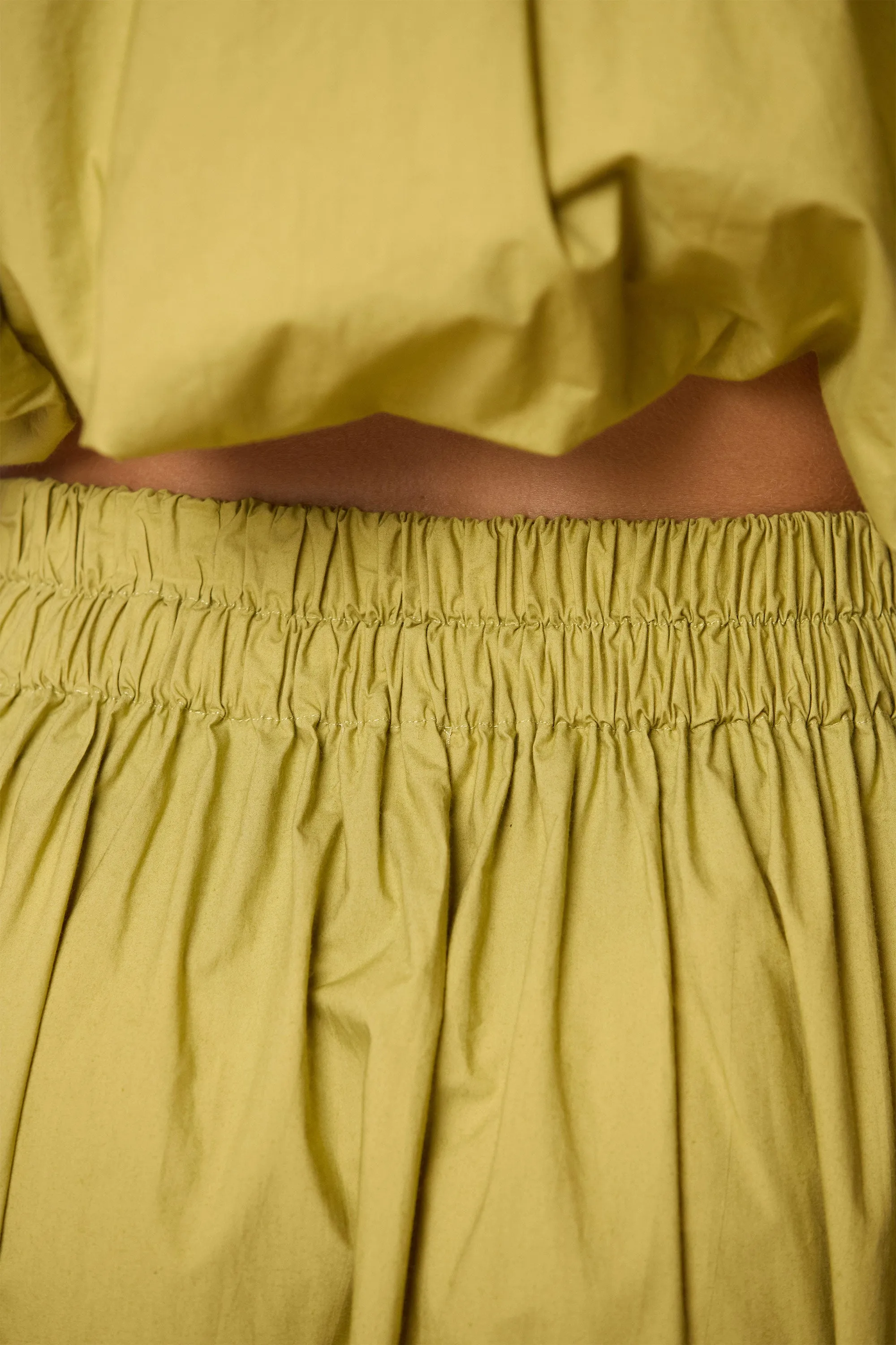 Opihi Top | Resort '24