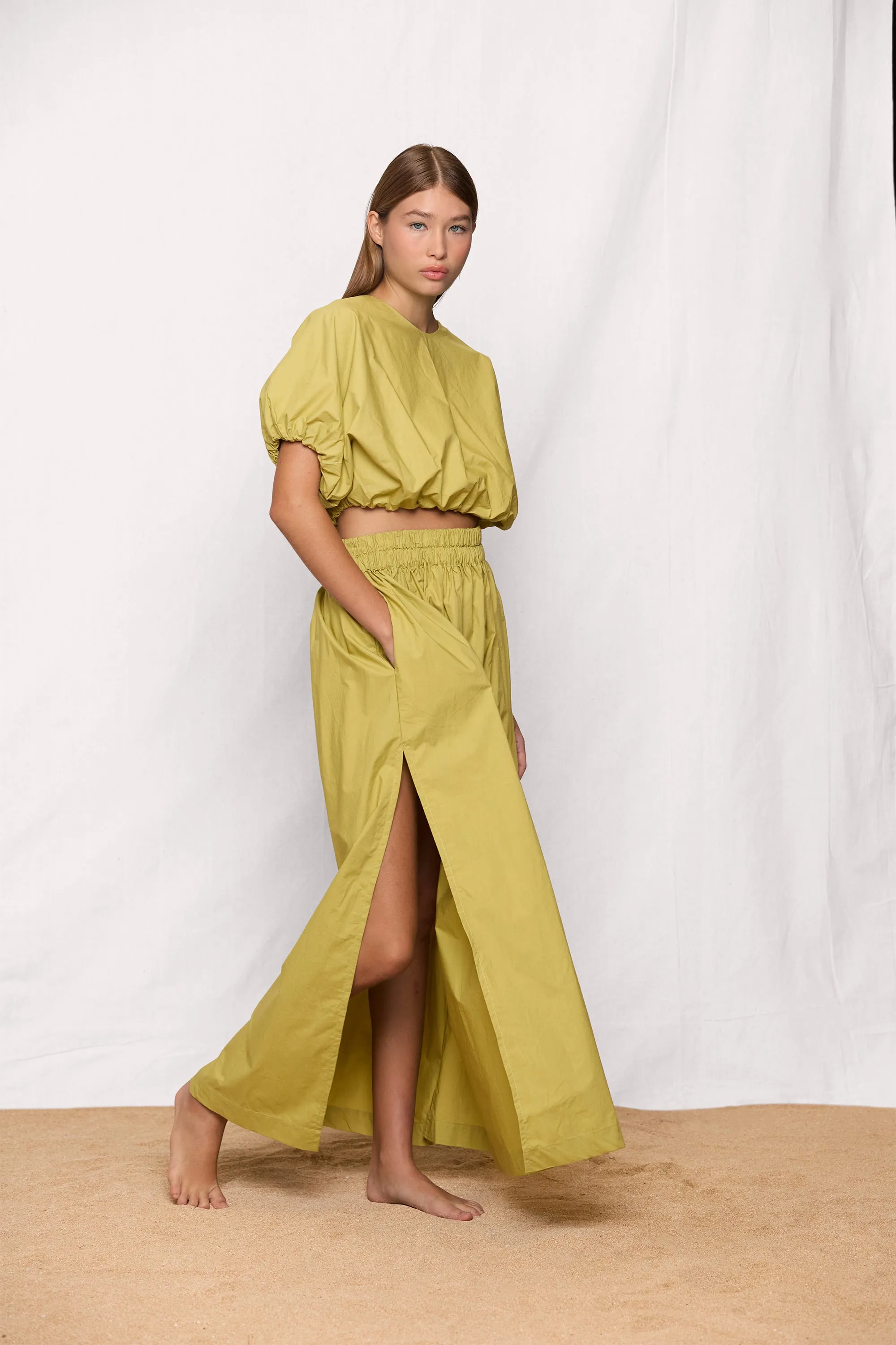 Opihi Top | Resort '24