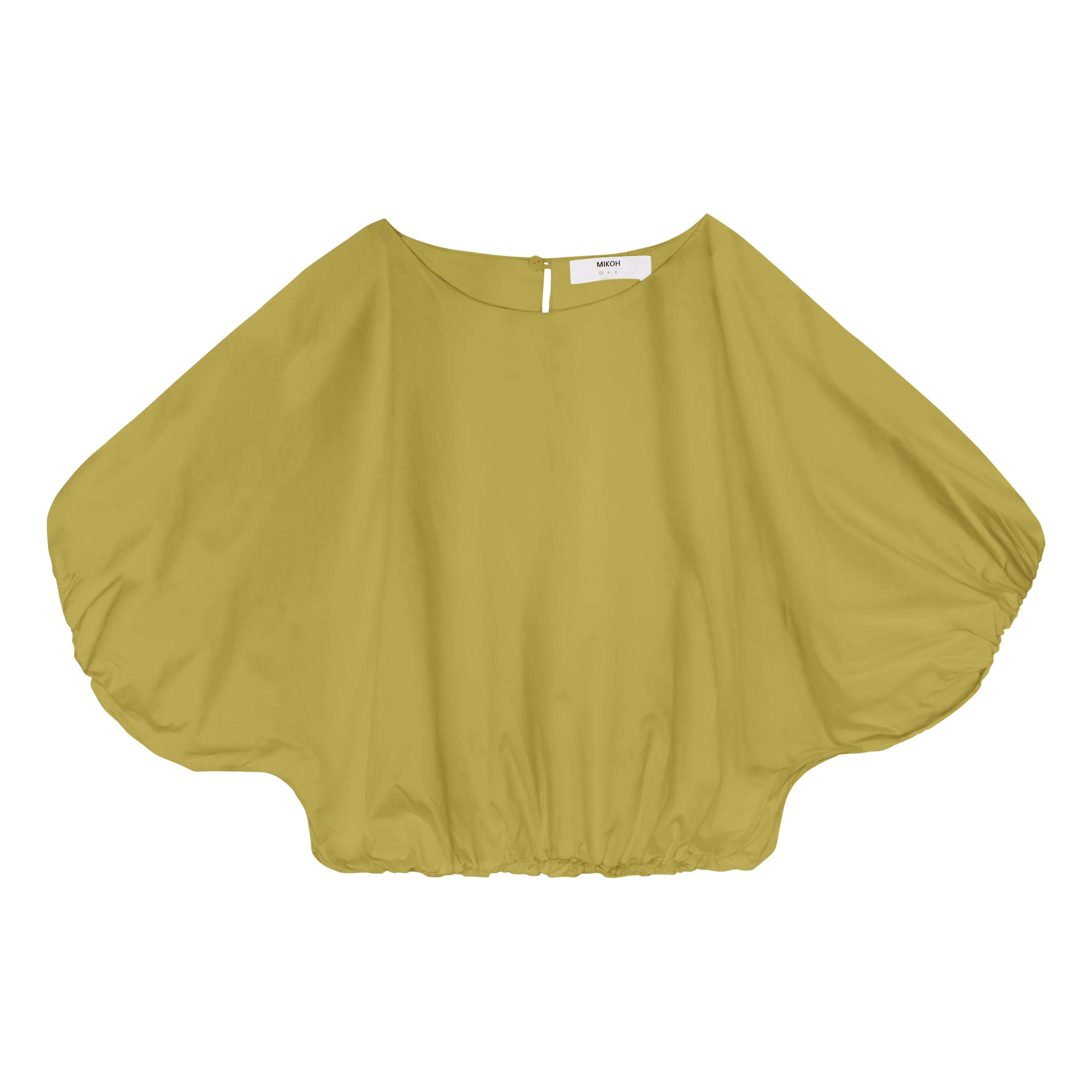 Opihi Top | Resort '24
