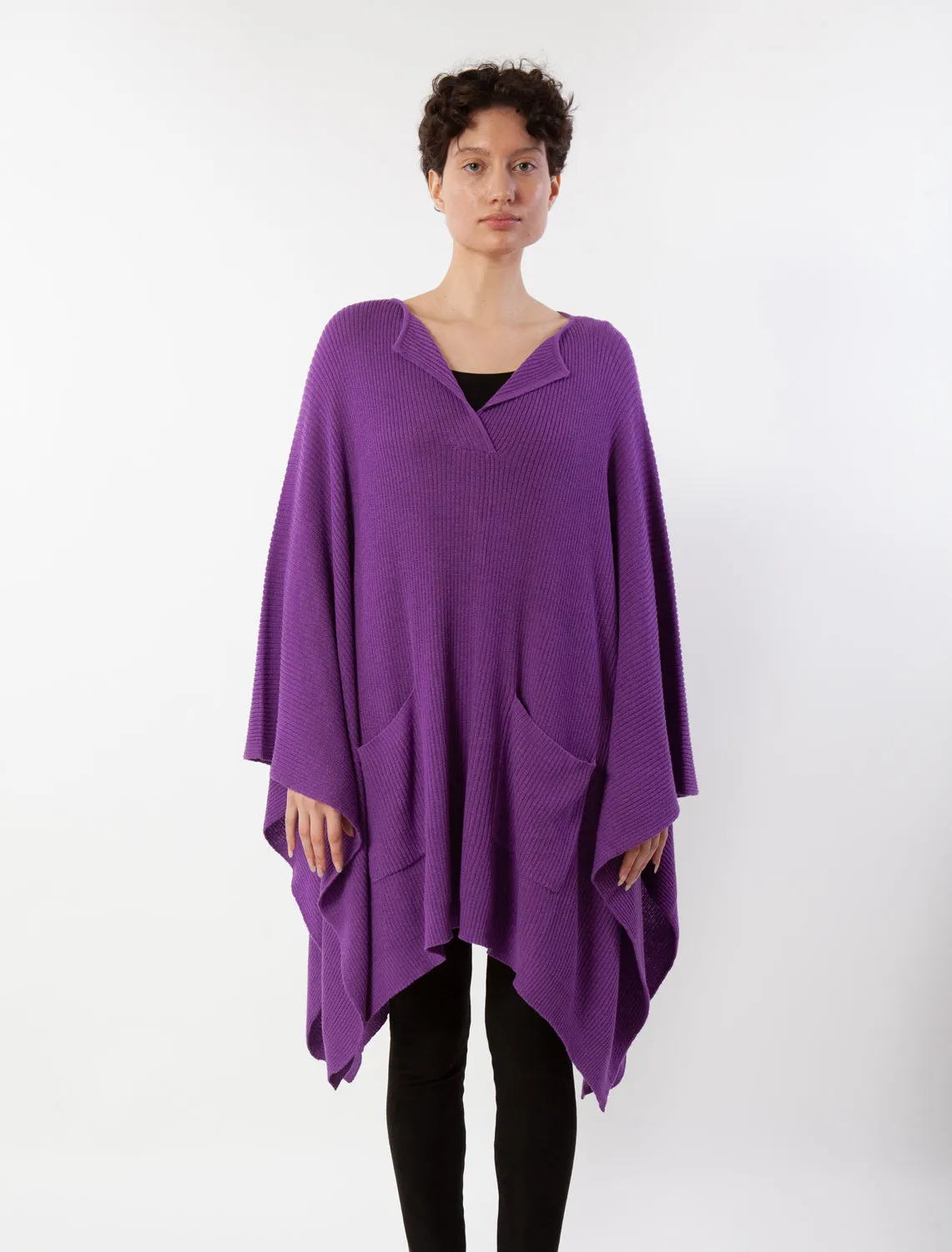 PANDORA PONCHO