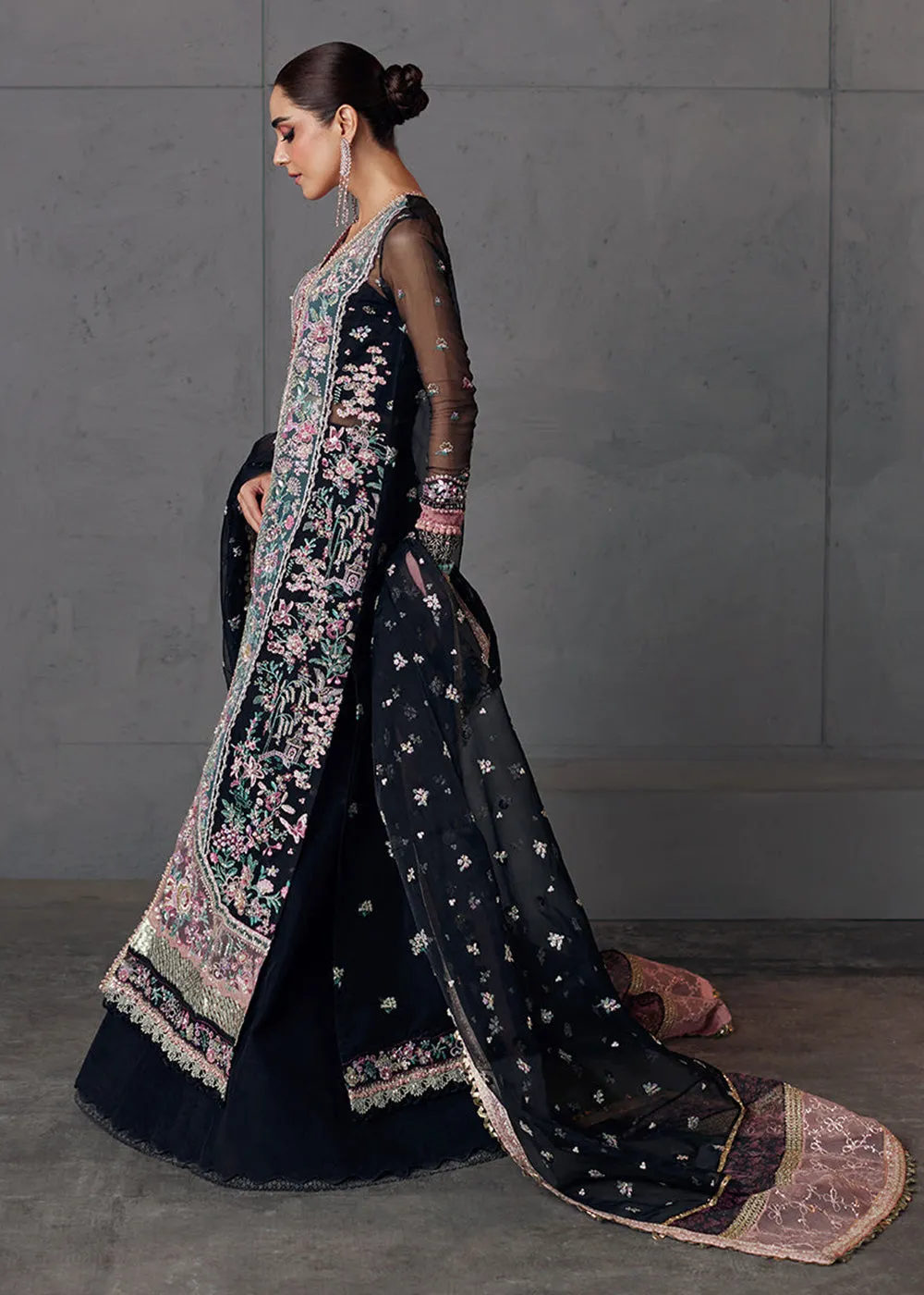Pieno De Verde Wedding Formals '24 by Republic Womenswear | RWU-24-D4 (Dafne)