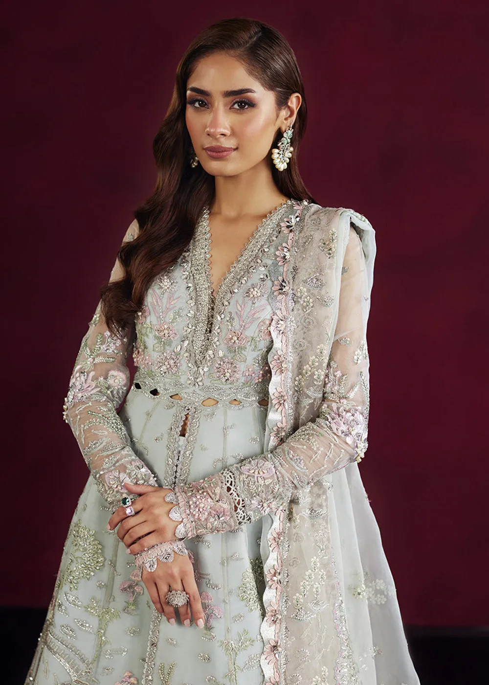 Pieno De Verde Wedding Formals '24 by Republic Womenswear | RWU-24-D8 (Kyla)
