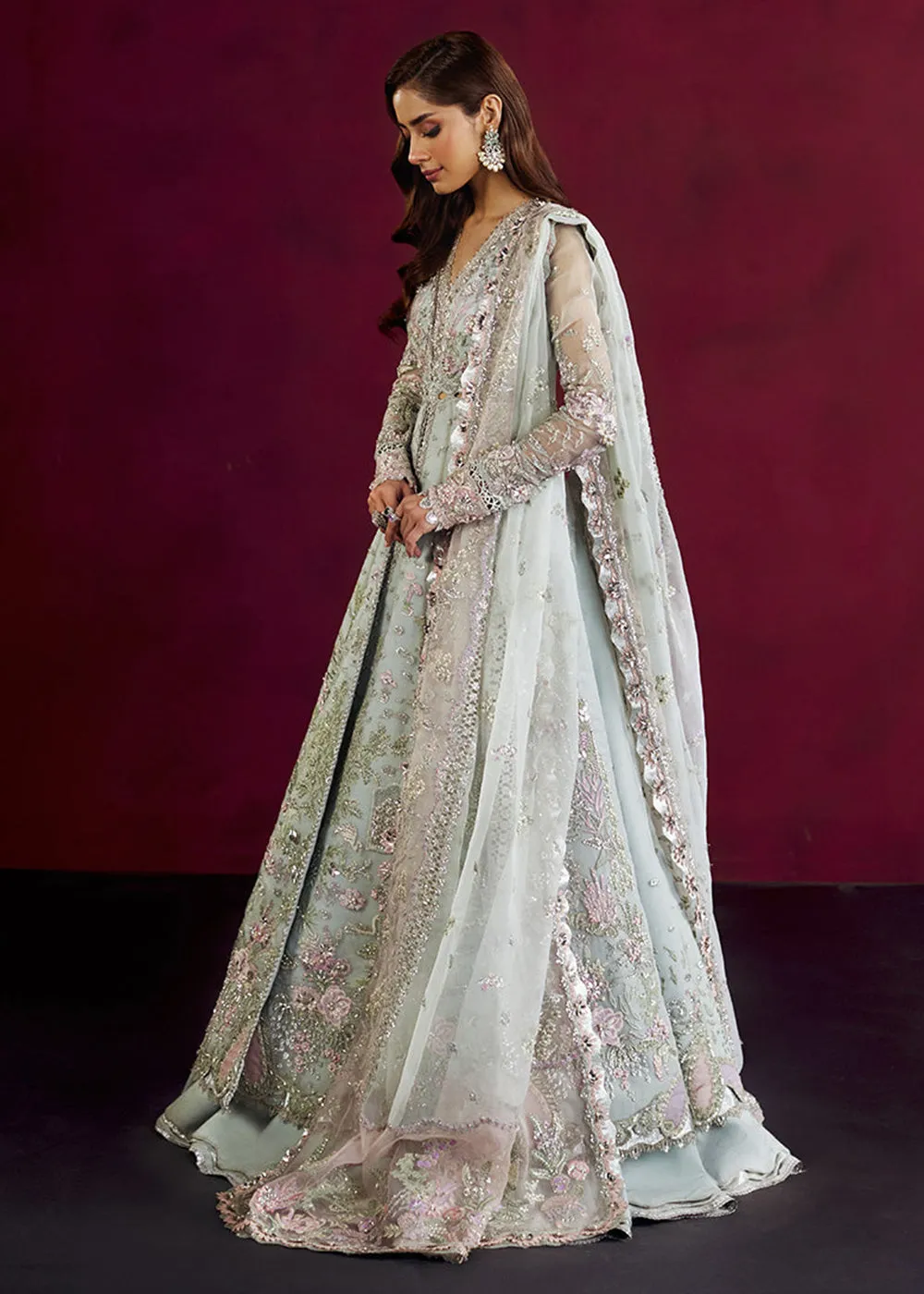Pieno De Verde Wedding Formals '24 by Republic Womenswear | RWU-24-D8 (Kyla)