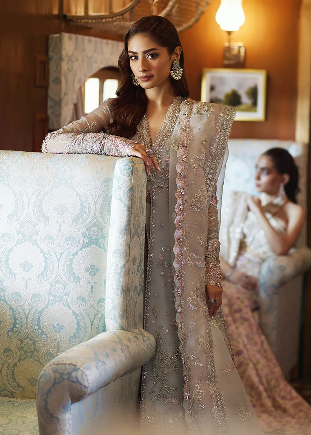 Pieno De Verde Wedding Formals '24 by Republic Womenswear | RWU-24-D8 (Kyla)