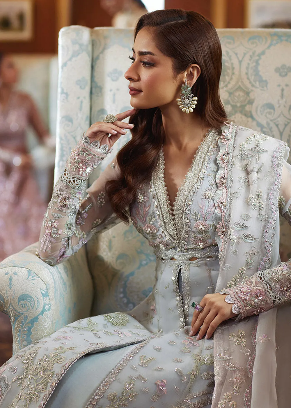 Pieno De Verde Wedding Formals '24 by Republic Womenswear | RWU-24-D8 (Kyla)