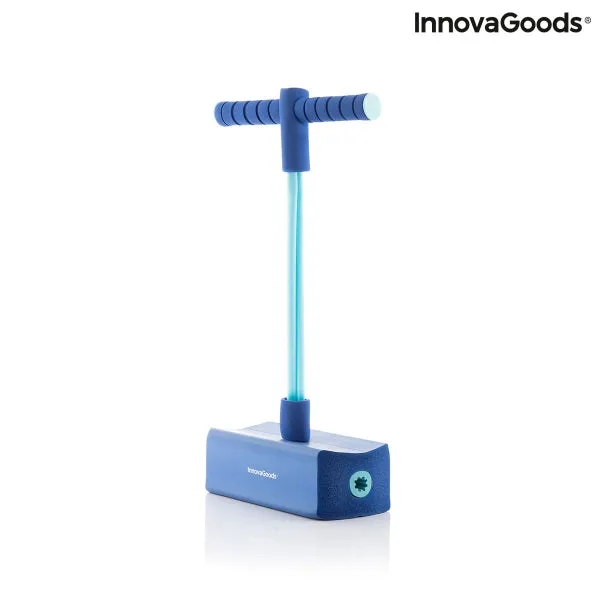 Pogo jumper "Funp" - jumping game for children (up to 70 kg)