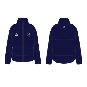 Redland Ladies Hockey Puffer Jacket