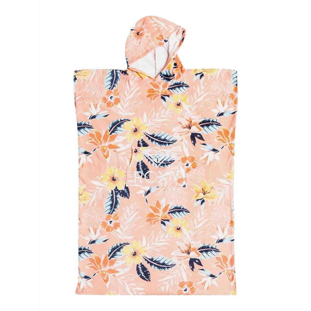 Roxy Girls Stay Magical Changing Towel