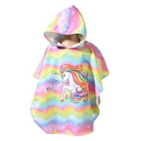 SLIPSTOP	Magical Poncho