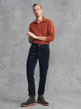 The Beatle Corduroy Jeans